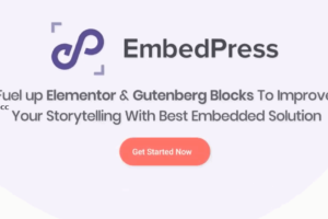 EmbedPress Pro v3.6.3