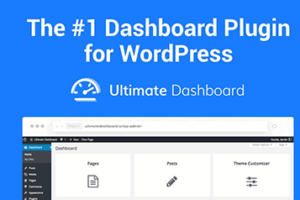 Ultimate Dashboard Pro v3.10.1