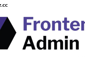 Frontend Admin Pro v3.22.1