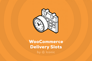 Iconic WooCommerce Delivery Slots v2.4.0