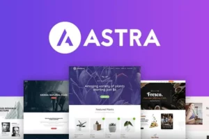 Astra Premium Starter Templates Pro v4.4.0