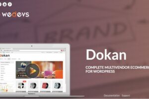 Dokan Pro v3.12.1