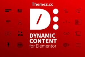 Dynamic Content for Elementor v3.0.12