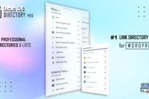 Simple Link Directory Pro v14.5.7