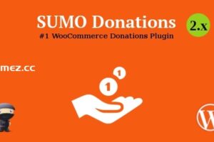 SUMO WooCommerce Donations v3.8.0