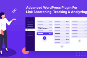 BetterLinks Pro v2.1.0 – 缩短、跟踪和管理任何 URL