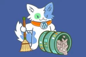 Meow Database Cleaner Pro 1.1.3