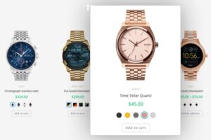 WooCommerce Variation Swatches Pro v2.1.4