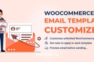 WooCommerce Email Template Customizer v1.2.5