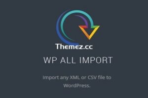 WP All Import Pro v4.9.1 beta1.2