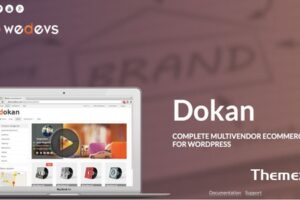 Dokan Pro v3.12.2