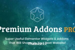 Premium Addons PRO v2.9.22