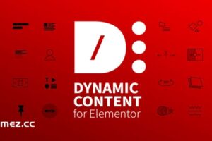 Dynamic Content for Elementor v3.1.2