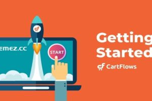 CartFlows Pro v2.0.10 – 获取更多潜在客户、提高转化率并最大化利润