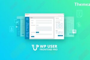 WP User Frontend Pro Business v4.0.12 – WordPress 的终极前端解决方案