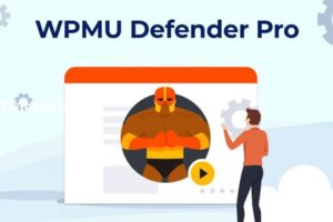 Defender Pro v4.10.0 – WordPress 插件