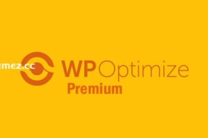 WP-Optimize Premium v3.6.0