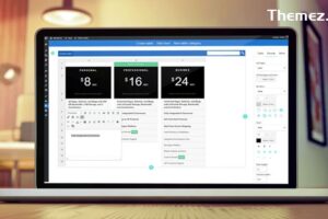 WP Table Manager v4.1.2 – WordPress 表格编辑器插件