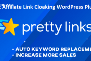 Pretty Links Developer Edition v3.6.10