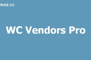 WC Vendors Pro v1.9.3.1