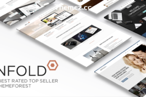 Enfold v6.0.5 – 响应式多用途 WordPress 主题