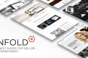 Enfold v6.0.6 – 响应式多用途 WordPress 主题