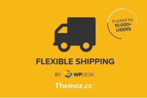 Flexible Shipping PRO 2.18.6