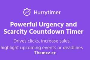 HurryTimer PRO 2.13.0