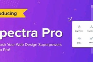 Spectra Pro v1.1.9