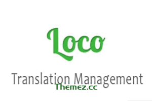 Loco Translate Pro v2.6.11