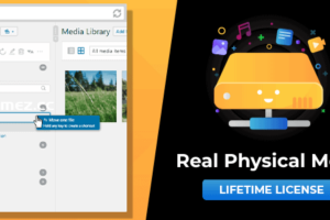 WordPress Real Physical Media v1.5.89 – 物理媒体文件夹和 SEO 重写