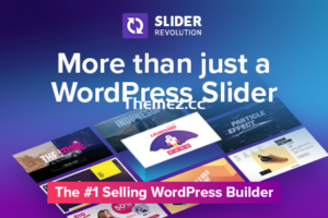 Slider Revolution v6.7.20