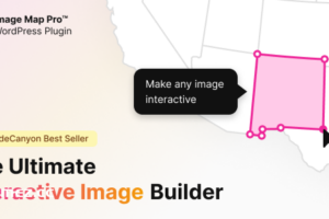 Image Map Pro for WordPress v6.0.21 – 交互式 SVG 图像地图生成器