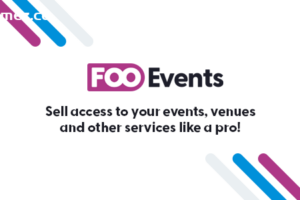 WooCommerce 的 FooEvents v1.19.43 + 附加组件