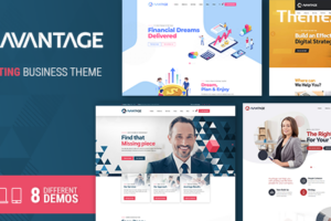 Avantage v2.4.9-商务咨询