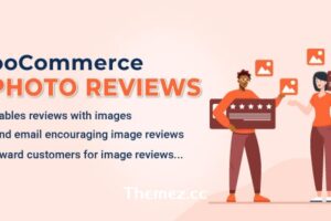 WooCommerce Photo Reviews v1.3.15