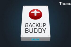 BackupBuddy v9.1.14-备份、恢复和移动WordPress