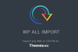 WP All Import Pro v4.9.2