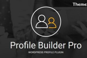 Profile Builder Pro v3.11.8