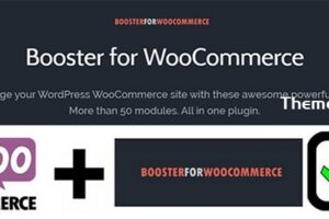 Booster Plus for WooCommerce v7.2.4