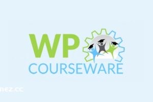 WP Courseware v4.16.0 – 学习管理系统