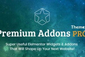 Premium Addons PRO v2.9.26