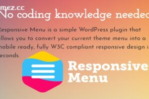 Responsive Menu Pro v4.5.0
