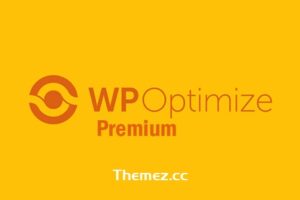 WP-Optimize Premium v3.7.1