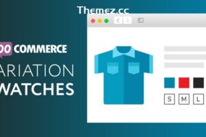 WooCommerce Variation Swatches Pro v1.9.6