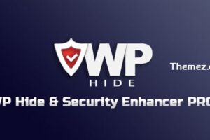 WP Hide & Security Enhancer Pro v7.3.0.22