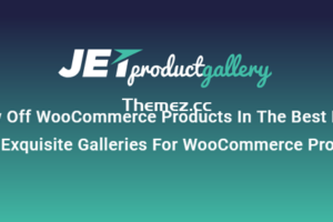 JetProductGallery Plugin v2.1.19