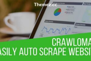 Crawlomatic v2.6.4 – WordPress 多站点抓取帖子生成器插件