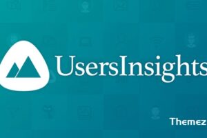 Users Insights v4.7.0 -WordPress用户管理插件