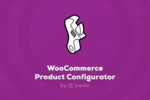 Iconic WooCommerce Product Configurator v1.26.0